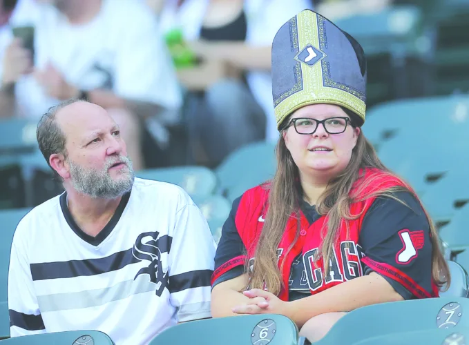 Milwaukee joins in on promotions getting fans in stands